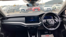 Skoda Octavia 1.4 TSI iV SE Technology DSG 5dr Hatchback